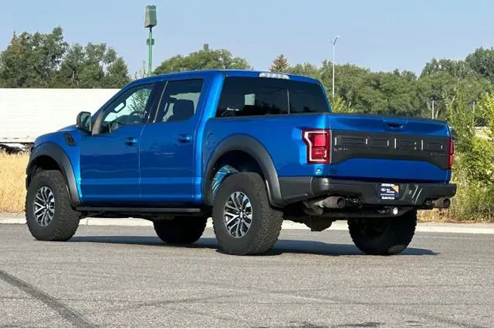 $38990 : Ford F-150 2019 4x4 Raptor 4 image 6