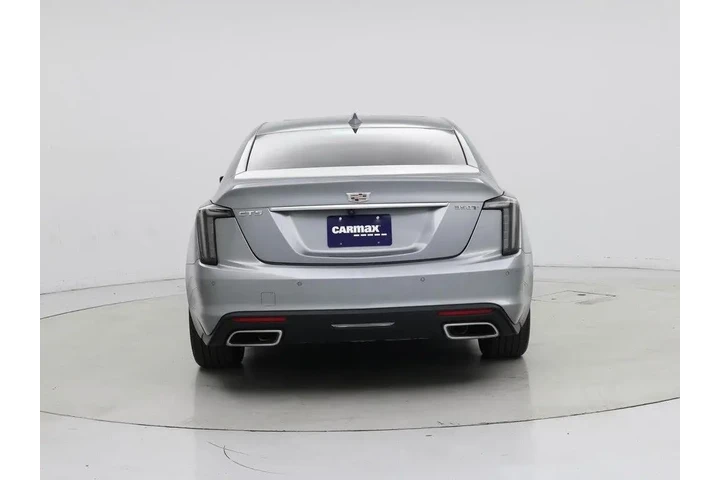 $30998 : Cadillac CT5 2024 Luxury 4dr image 6