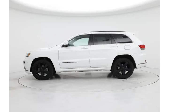 $20998 : Jeep Grand Cherokee 2016 4x4 image 3