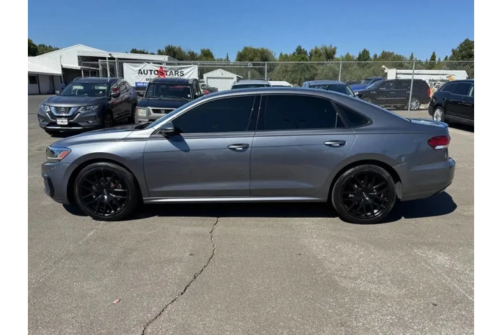 $19999 : 2022 Passat image 2