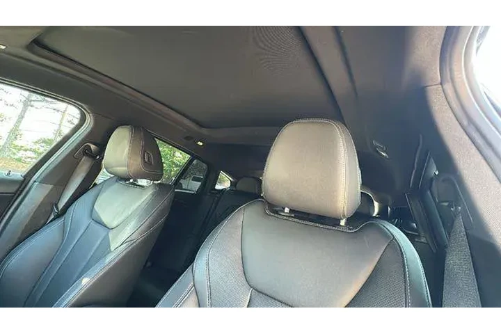 $38957 : BMW X4 2024 AWD xDrive30i 4d image 9