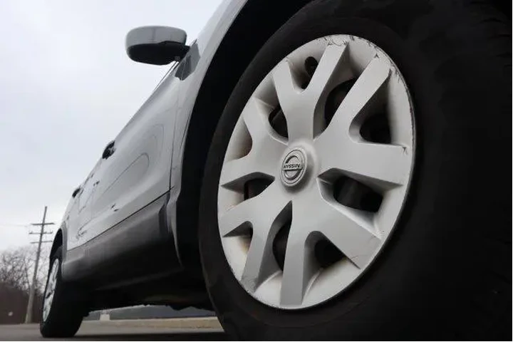 $12851 : Nissan Rogue Sport 2019 AWD image 10