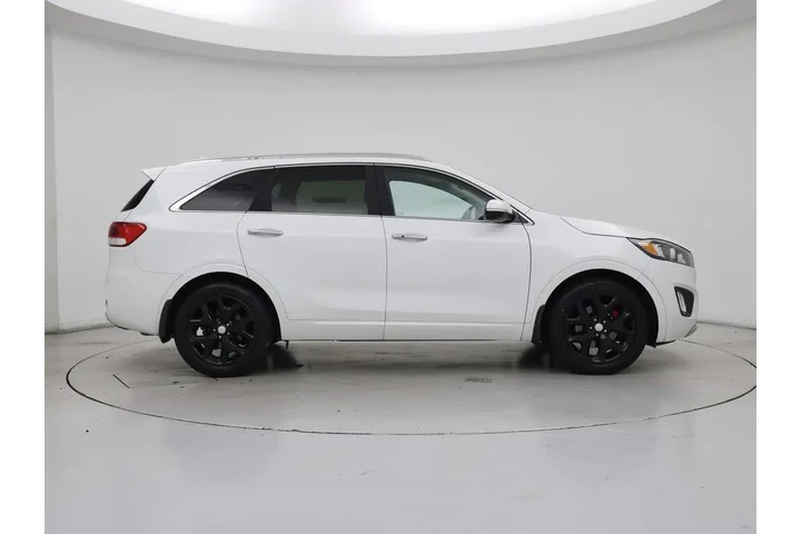 $15998 : Kia Sorento 2017 SX V6 4dr S image 7