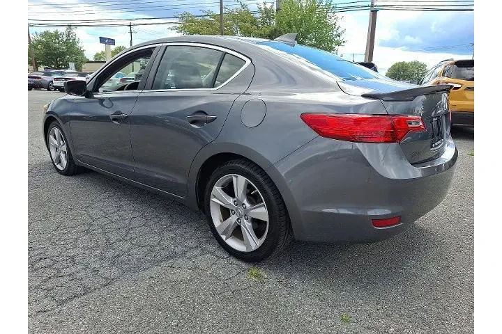 $15988 : Acura ILX 2014 2.0L 4dr Seda image 5