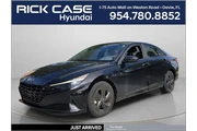 Hyundai ELANTRA 2023 SEL 4dr