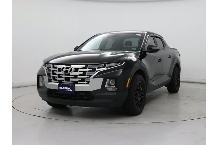 $22998 : Hyundai SANTA CRUZ 2023 AWD image 4
