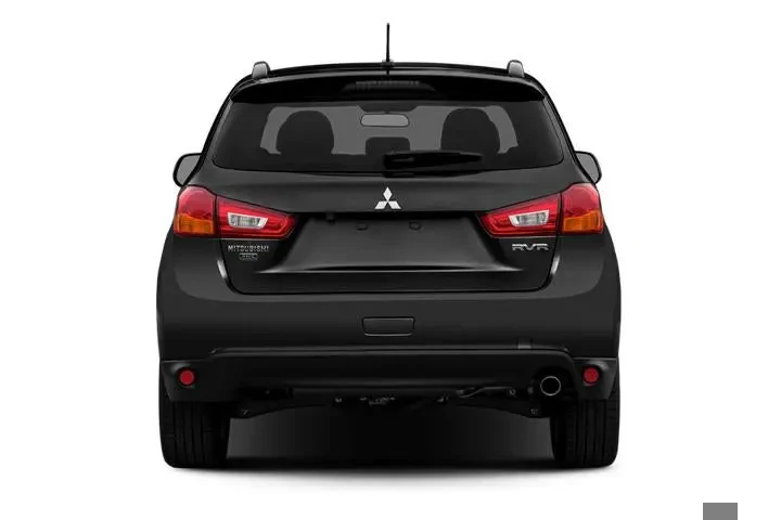 $8172 : Mitsubishi Outlander Sport 2 image 5