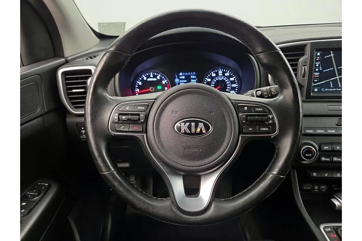 $12998 : Kia Sportage 2017 EX 4dr SUV image 10