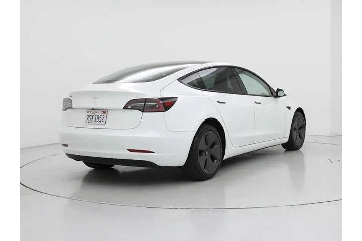 $29998 : Tesla Model 3 2023 4dr Sedan image 8