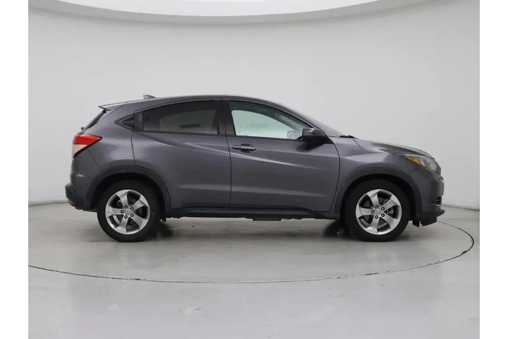 $15998 : Honda HR-V 2017 AWD EX 4dr C image 7
