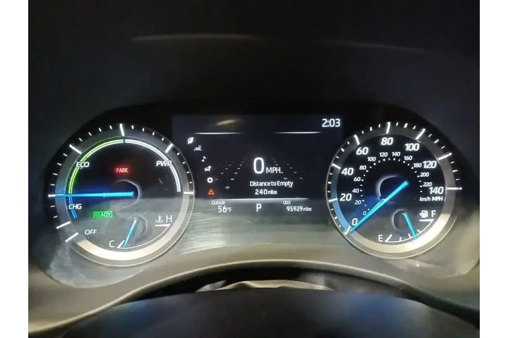 $31534 : Toyota Highlander Hybrid 202 image 10