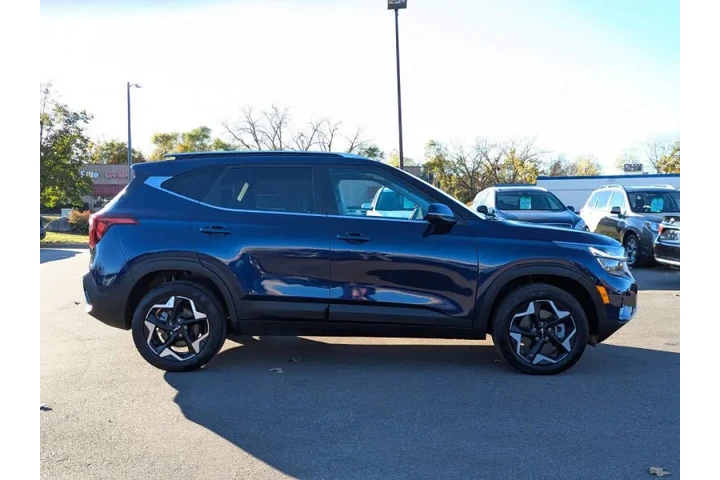 $18954 : 2024 Seltos EX image 10