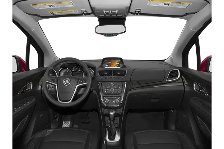 $8999 : Buick Encore 2013 Leather 4d image 8