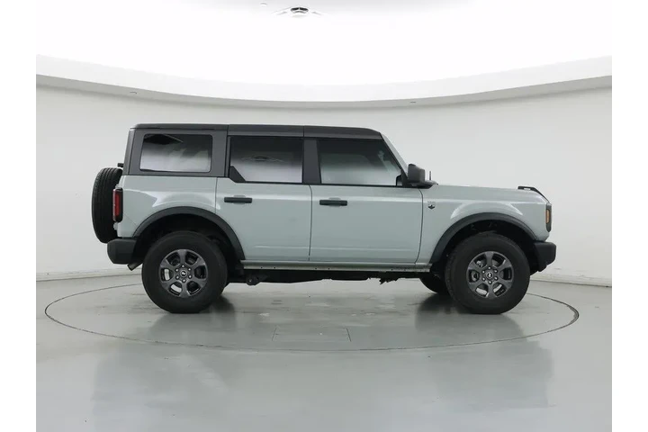$35998 : Ford Bronco 2021 4x4 Big Ben image 7