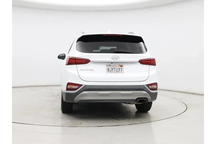 $17998 : Hyundai SANTA FE 2019 Limite image 6