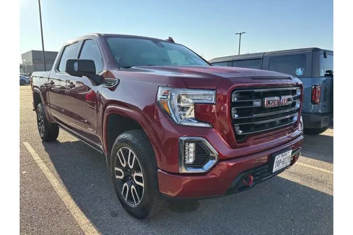 $44795 : 2022 GMC Sierra 1500 Limited image 6