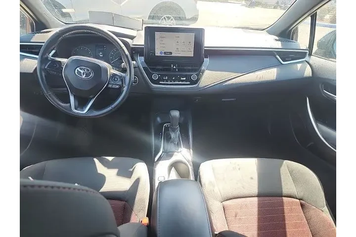 $21295 : Toyota Corolla 2023 SE 4dr S image 5