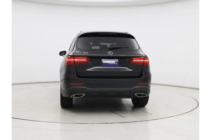 $20998 : Mercedes-Benz GLC 2018 GLC 3 image 6