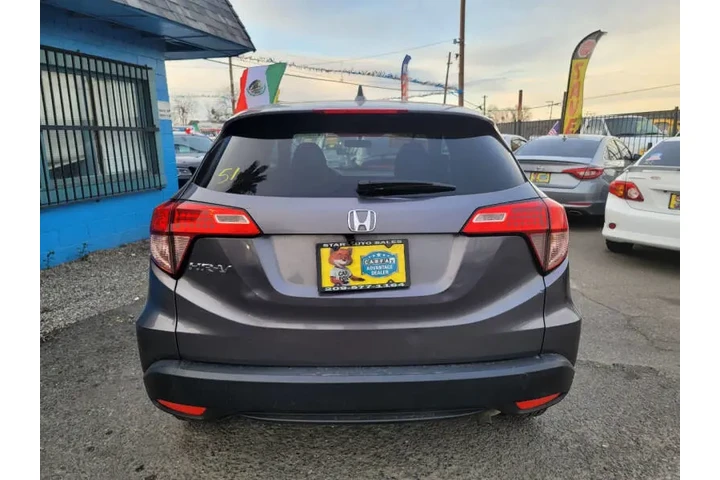 $11999 : 2016 HR-V EX image 7