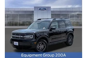 Ford Bronco Sport 2024 AWD B en Houston