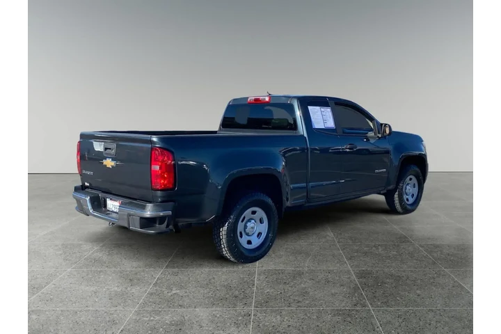 $19168 : Chevrolet Colorado 2017 4x2 image 4