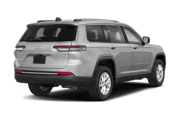 $29877 : Jeep Grand Cherokee L 2024 4 image 3