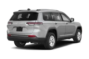 $29877 : Jeep Grand Cherokee L 2024 4 thumbnail