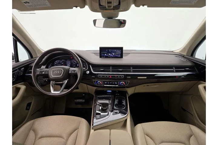 $25998 : Audi Q7 2019 AWD quattro SE image 9