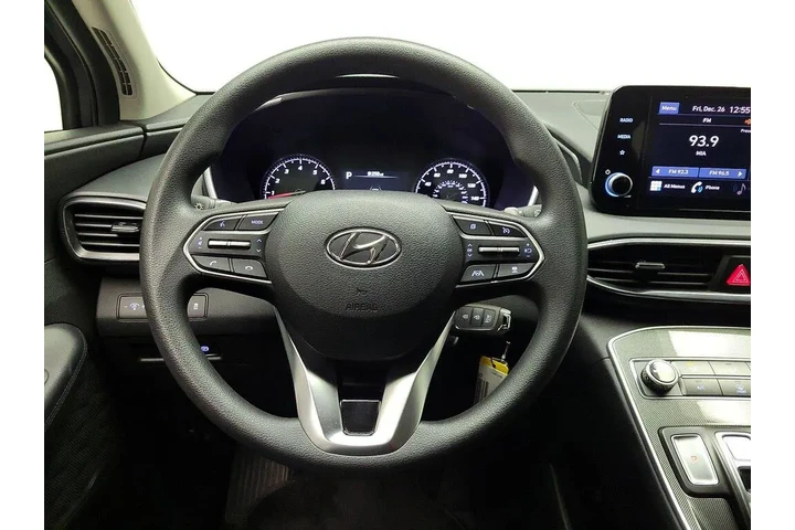 $23998 : Hyundai SANTA FE 2023 SE 4dr image 9