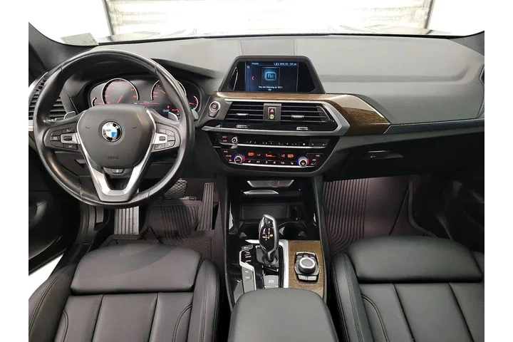 $22998 : BMW X3 2019 AWD xDrive30i 4d image 9