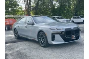 $93995 : BMW 7 Series 2025 AWD 740i x thumbnail