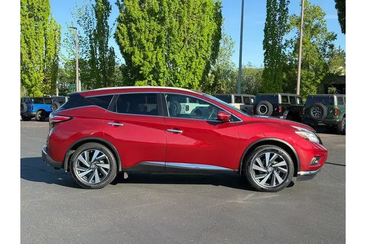 $12900 : Nissan Murano 2015 AWD S 4dr image 2