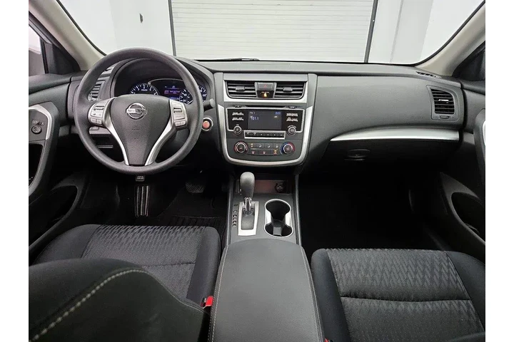 $16998 : Nissan Altima 2018 2.5 S 4dr image 9