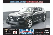 Kia Sorento 2022 LX 4dr SUV en Hialeah