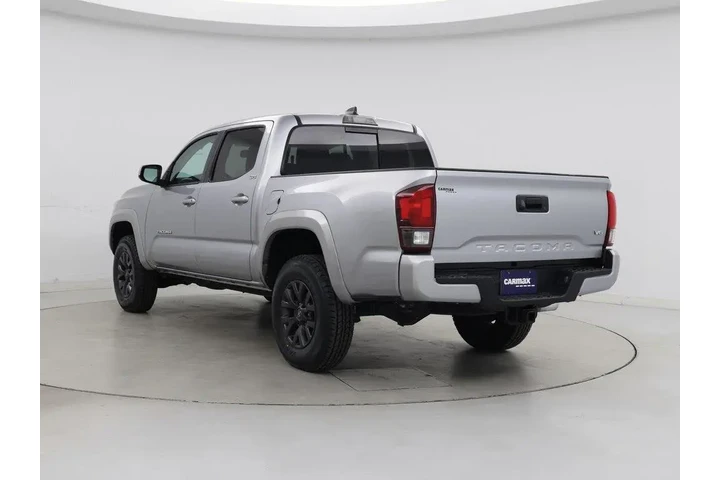$28998 : Toyota Tacoma 2022 4x2 SR5 V image 2