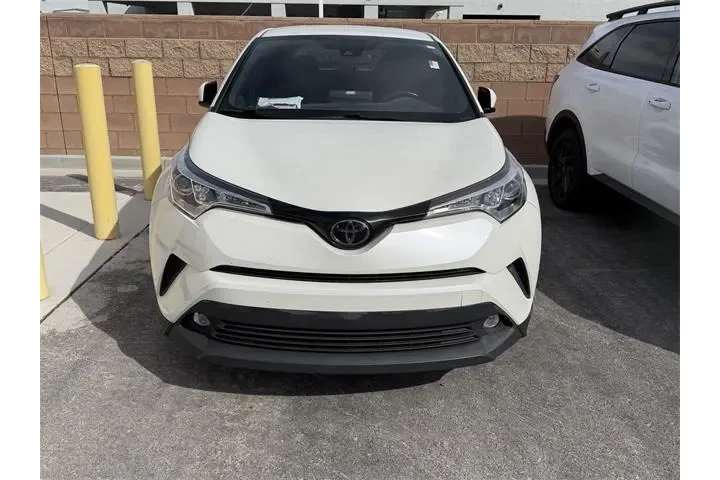 $15988 : Toyota C-HR 2019 LE 4dr Cros image 6