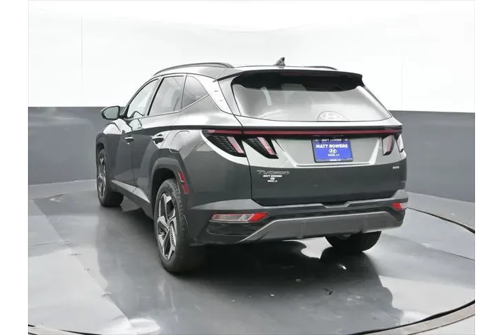 $20545 : Hyundai TUCSON 2023 AWD Limi image 4