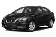 $16995 : 2020 Nissan Versa Sdn thumbnail