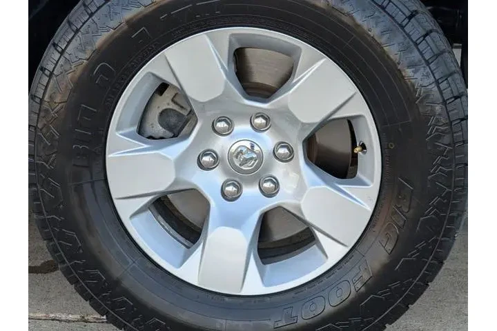 $31258 : Ram 1500 2023 4x4 Big Horn 4 image 10