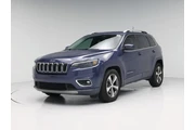 $19998 : Jeep Cherokee 2020 Limited 4 thumbnail