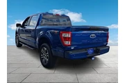 $37997 : Ford F-150 2023 4x4 XLT 4dr thumbnail