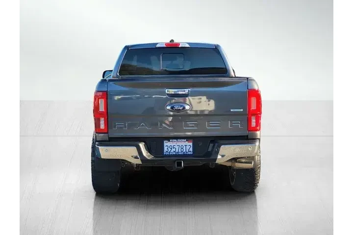 $27059 : Ford Ranger 2019 4x4 Lariat image 5