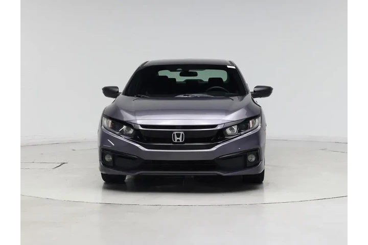 $19998 : Honda Civic 2019 Sport 4dr S image 5