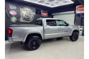 $31995 : 2021 Tacoma thumbnail