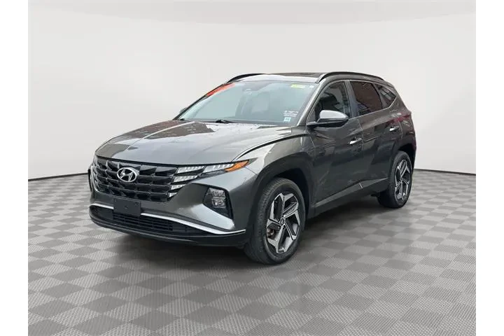 $20315 : Hyundai TUCSON 2022 AWD SEL image 7