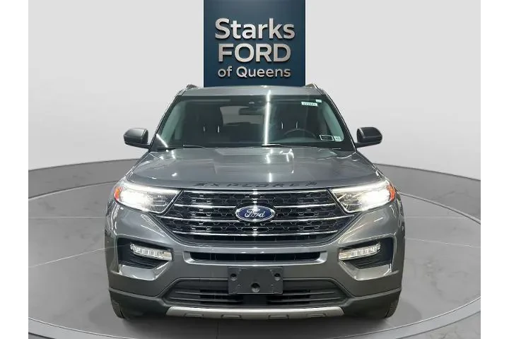 $26995 : Ford Explorer 2021 AWD XLT 4 image 2