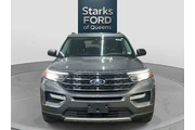 $26995 : Ford Explorer 2021 AWD XLT 4 thumbnail