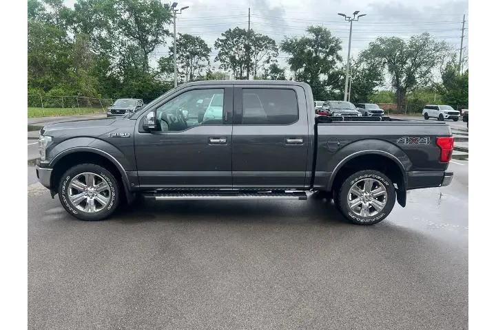 $33325 : Ford F-150 2020 4x4 King Ran image 5