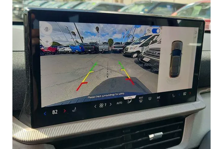 $38988 : Ford Explorer 2026 Active 4d image 9