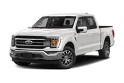 Ford F-150 2021 4x4 XL 4dr S